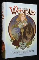 Jakten p&aring; WondLa