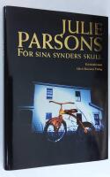 Parsons x 4: 1. Friarg&aring;van. 2. N&auml;r tiden &auml;r inne. 3. F&ouml;r sina synders skull. 4. Timglaset.