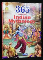 365 Tales from Indian Mythology