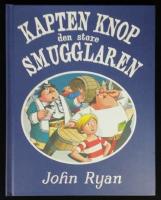 Kapten Knop den store smugglaren