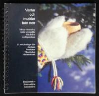 Vantar och muddar fr&aring;n norr 