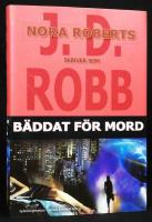 B&auml;ddat f&ouml;r mord