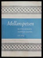 Mellanspetsen