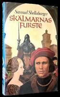 Sk&auml;lmarnas furste