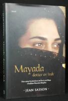 Mayada. Dotter av Irak.