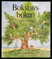 Bokstavsboken