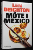 M&ouml;te i Mexico