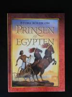 Stora boken om prinsen av Egypten