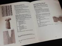 Textures And Patterns For the Rigid Heddle Loom