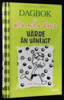 V&auml;rre &auml;n vanligt