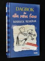 Rodrick regerar