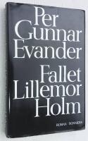 Fallet Lillemor Holm