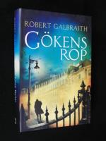G&ouml;kens rop