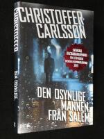 Den osynlige mannen fr&aring;n Salem