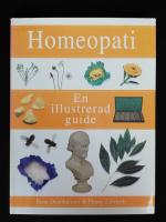 Homeopati. En illustrerad guide.