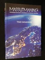 Massutmaning. Ekonomisk politik mot utanf&ouml;rskap & antisocialt beteende.