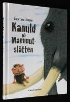 Kanuld p&aring; mammutsl&auml;tten