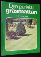 Den perfekta gr&auml;smattan