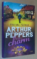 Arthur Peppers diskreta charm