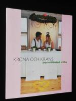 Krona och krans