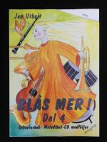 Bl&aring;s mer! Del 4. Altsax. 