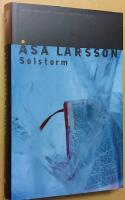 Solstorm