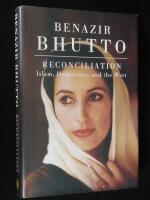 Reconciliation. Islam, Democracy, and the West.