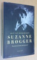 Suzanne Br&oslash;gger. Samtalsmemoarer.