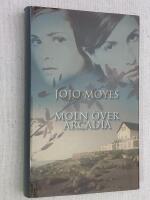 Moln &ouml;ver Arcadia