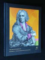 Ung man fyller 300 &aring;r. Om Linn&eacute;2007, jubileet som siktade mot framtiden.