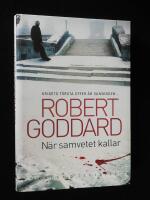 N&auml;r samvetet kallar