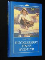 Huckleberry Finns &auml;ventyr