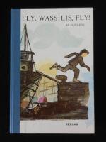 Fly, Wassilis, fly! 