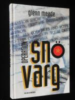 Operation sn&ouml;varg