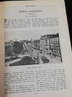 Barnav&auml;nnen 1901. Illustrerad veckotidning f&ouml;r de sm&aring;.