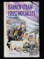 Barnen ifr&aring;n Frostmofj&auml;llet