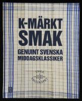 K-m&auml;rkt smak. Genuint svenska middagsklassiker.