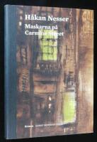 Maskarna p&aring; Carmine Street