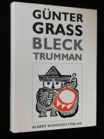 Blecktrumman