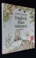 Dagbok fr&aring;n naturen