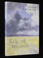 Krig och terpentin