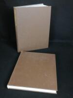 En dalasockens historia I-II: 1. Socknens historia. 2. Folkets arbetsliv, tro och sed.