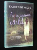 Av en annan v&auml;rld