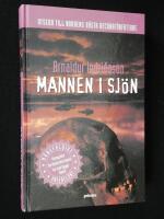 Mannen i sj&ouml;n
