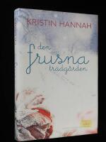 Den frusna tr&auml;dg&aring;rden