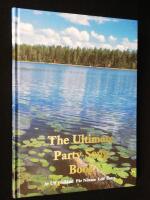 The Ultimate Party Song Book. S&aring;nger och visor fr&aring;n festerna.