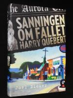 Sanningen om fallet Harry Quebert