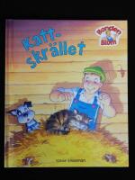 Kattskr&auml;llet