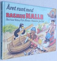 &Aring;ret runt med Rasmus Nalle