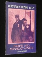 Barbari med m&auml;nskligt ansikte